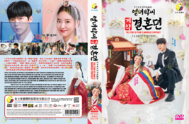 KOREAN DRAMA~The Story of Park&#39;s Marriage Cotract(1-12End)English sub&amp;All region - £26.01 GBP