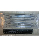 7 New Gingivectomy Dental Tools tool Hu Friedy Nephron &amp; more (#18) - $4,974.21 MXN