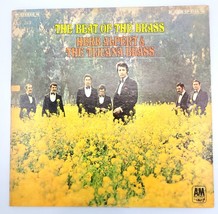 VTG (1968) Herb Alpert And The Tijuana Brass - The Beat Of The Brass Vinyl LP - £9.92 GBP