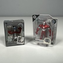 Zuru Mini Brands Iron Man &amp; Forky Disney 100th Anniversary - MINIATURES - £7.72 GBP