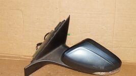 07-11 Volvo S40 V50 Side View Door Mirror BLIS Blind Spot Camera Passenger Right image 2