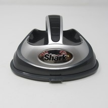 Shark UV540 UV541CCO Dust Bin Dirt Cup CANISTER TOP LID HANDLE W/PIN - $7.99