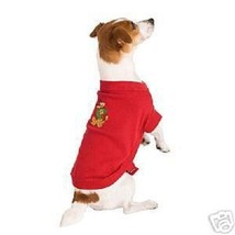 WDW Disney Mickey Pluto Dog Pet Pjs Coat Brand New In Package Size Small - £19.74 GBP