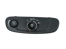 16 17 18 19 CHEVROLET MALIBU INTERIOR DIMMER HEADLIGHT LAMP SWITCH  2299... - $34.65