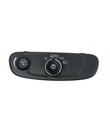 16 17 18 19 CHEVROLET MALIBU INTERIOR DIMMER HEADLIGHT LAMP SWITCH  2299... - $47.54 CAD