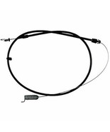 Snowblower Drive Cable 94604642A for MTD Bolens Craftsman 22&quot; Thrower Sh... - $1,180.89 MXN