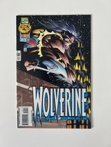 Wolverine Vol 2 #102 comic book - £7.59 GBP