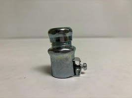 New 25 PK Southwire 431TBS TOP BITE COMP COUPLING 1/2&quot; SADDLE TYPE - $89.00