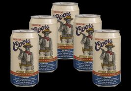 Coors Beer Tribute John Wayne Vintage Can Photo 12x8in Metal Sign Bar De... - €23,74 EUR