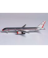 American Airlines Boeing 757-200 N679AN Astrojet 757 NG Model 53175 Scal... - $50.95