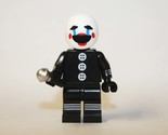 The Puppet Five Nights at Freddy&#39;s Video Game Custom Minifigure - £3.39 GBP