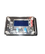 DROK DC-DC Adjustable Buck Voltage Converter Stabilizer 6-32V to 1.25-32... - $73.68 MXN