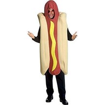 Hot Dog Costume Rental - £43.96 GBP