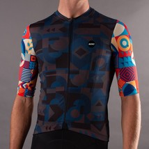 Maglia da ciclismo 2022 Pro team MILLTAG cycling Jersey for men quality print ri - £57.24 GBP