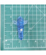 Skylanders Trap Team Water Element Tiki Crystal Blue Element Figure Vide... - £7.86 GBP