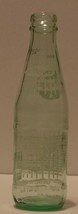 Dublin Dr Pepper 12 ounce Empty Glass Bottle - £5.36 GBP