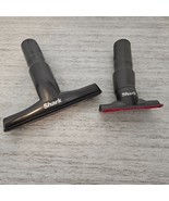 SHARK Vacuum Cleaner Attachments Upholstery Tools Parts - 2 Pieces - $244.33 MXN