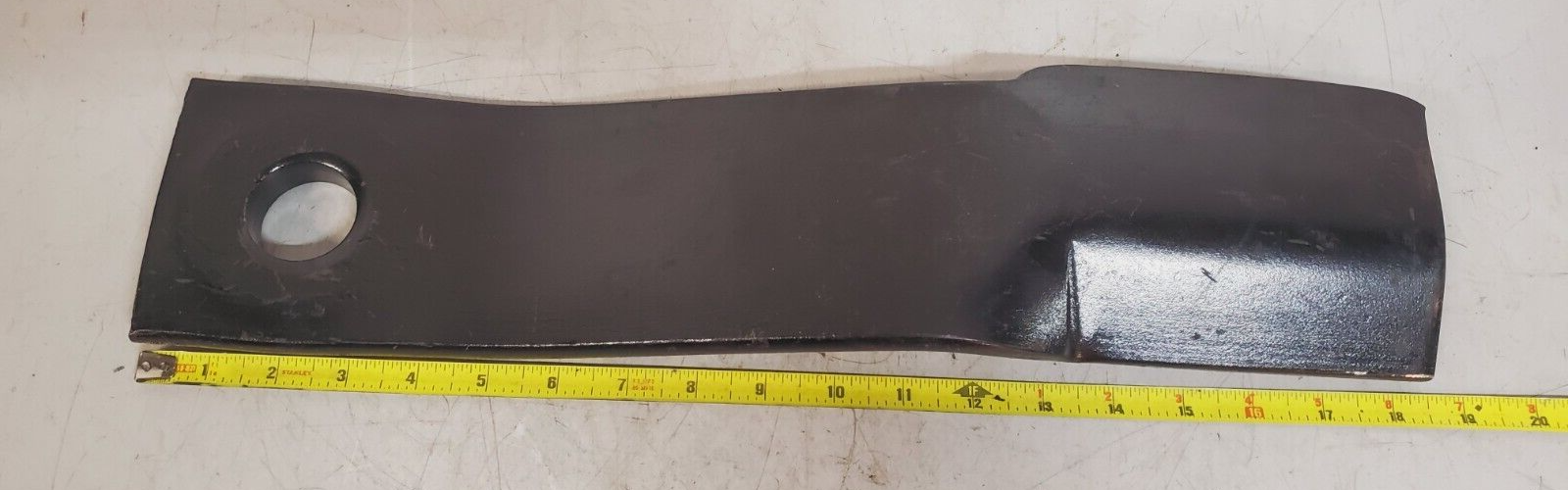 John Deere Cutter Blade W44235 | 20090917P00 | A09 Item image 11