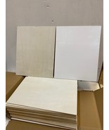 30 Quantity of 19-3/4&quot; x 15-3/4&quot; x 3/16&quot; Rectangles of Compressed Wood (... - $180.49