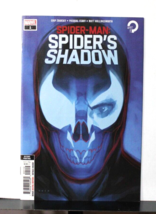 Spider-Man Spider&#39;s Shadow #1 July 2021 Second Printing - $6.50