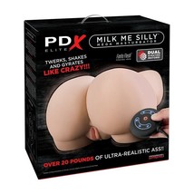 PDX Elite Milk Me Silly Mega Masturbato - £410.31 GBP