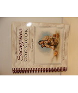 THE SACAGAWEA COOKBOOK w/ CONTEMPORARY RECIPES LEWIS &amp; CLARK NEW SPIRAL ... - $24.55 CAD