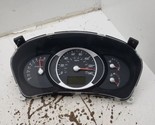 Speedometer Cluster MPH With Trip Odometer Fits 07-09 TUCSON 744876 - £64.33 GBP