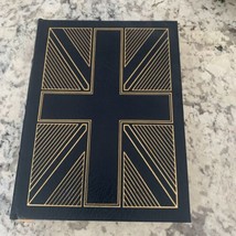 Lord Jim a Tale by Joseph Conrad  1977  The Easton Press Leather - £22.88 GBP