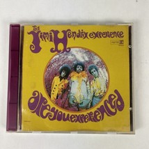 The Jimi Hendrix Experience – Are You Experienced? CD (1986)  #23 - £19.65 GBP