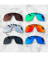 Polarized Replacement Lenses for Oakley Sutro OO9406 Sunglasses-Varieties Colors - $29.95