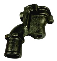 Everco W4463 Engine Coolant Water Outlet Thermostat Housing w/ Gasket W-... - $37.98