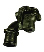 Everco W4463 Engine Coolant Water Outlet Thermostat Housing w/ Gasket W-... - $37.98