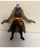 HUSH Batman Hush DC Direct Classics Series 1 - $14.85