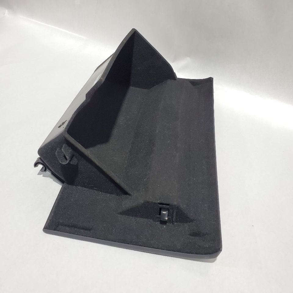 2024 Subaru Outback Legacy OEM Black Glove Box Assembly Item image 5