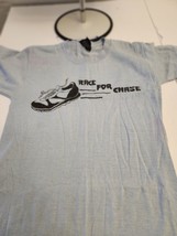 Race For Chase T-shirt - $10.00