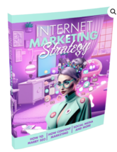  Internet Marketing Strategy Pack with Bonus - £19.90 GBP