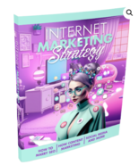   Internet Marketing Strategy Pack with Bonus - £19.58 GBP
