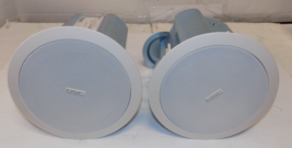 QSC AD-Ci52T Ceiling Speakers Pair - £78.07 GBP