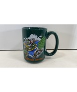 Vintage Disney CA Adventure Coffee Mug “I Bearly Survived” - €8,51 EUR