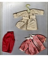 Vogue Doll Inc. outfits  - €15,38 EUR