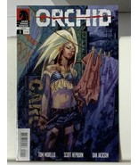 Orchid comic issue 1 Dark Horse Comics Tom Morello Rage against the mach... - £10.86 GBP