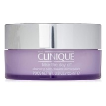 CLINIQUE Take The Day Off Cleansing Balm 3.8oz./ 125ml - £48.75 GBP