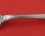 Japanese by Tiffany and Co Sterling Silver Regular Fork 7&quot; Flatware TIFF... - $286.11