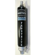 NEW Mint COTTONWOOD BREWING Co Frostbite India Black Ale Beer Tap Handle   - $16.95