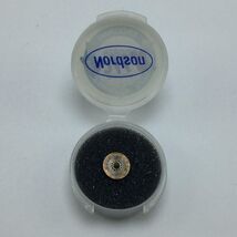 Nordson 1021688 Hot Melt Spray Nozzle  CFDISK-B-018-12-E14  - $55.80