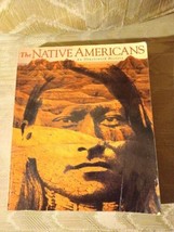 The Native Americans An Illustrated History 1993 Paperback David Hurst Thomas... - £7.78 GBP