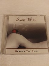 Sweet Bites Audio CD by Markus Van Such 2001 Self Published Release Like New - £13.36 GBP