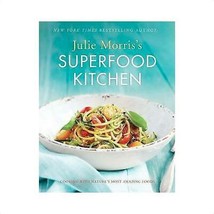 Julie Morris&#39;s Superfood Kitchen (Paperback) - £8.48 GBP