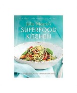 Julie Morris&#39;s Superfood Kitchen (Paperback) - £8.53 GBP