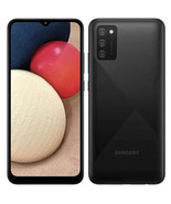 UNLOCKED / T-Mobile Samsung Galaxy A02s A025U 4G LTE 32GB Smart Phone *B... - £33.51 GBP+